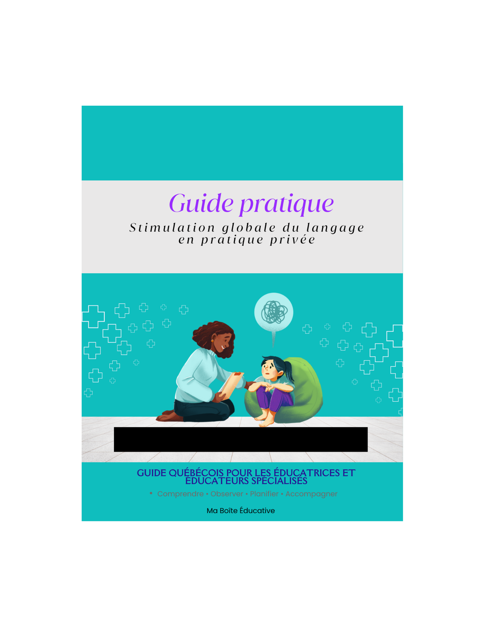 Aperçu de Stimulation du langage en pratique privée
